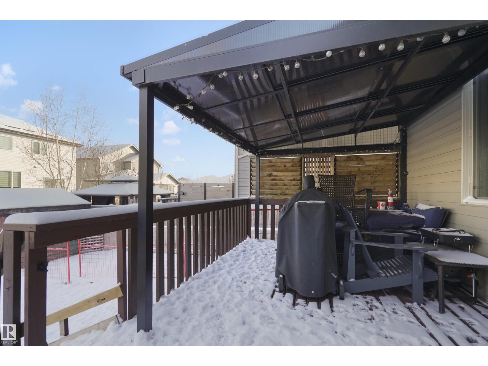 30 Hilldowns Dr, Spruce Grove, Alberta T7X 0J2 - Photo 45 - E4463168