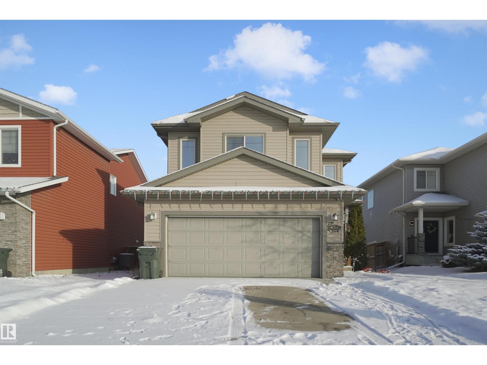 30 Hilldowns Dr, Spruce Grove, Alberta T7X 0J2 - Photo 48 - E4463168