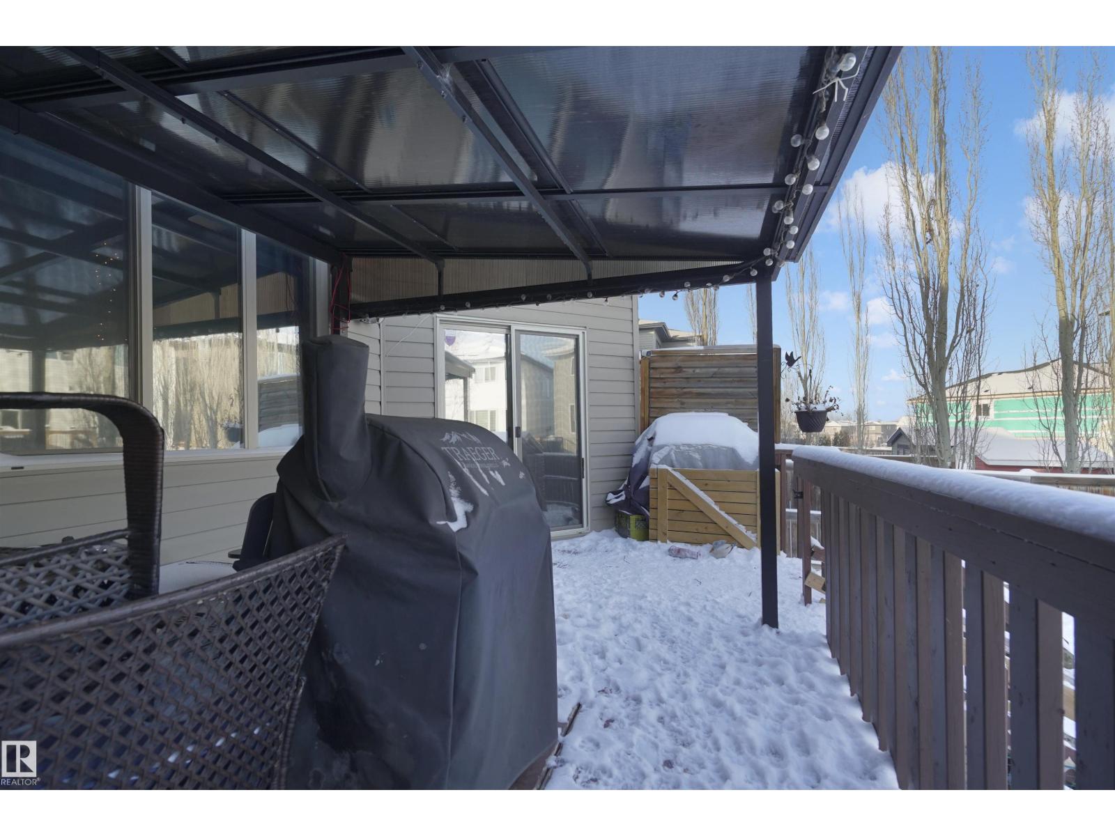 30 Hilldowns Dr, Spruce Grove, Alberta T7X 0J2 - Photo 46 - E4463168