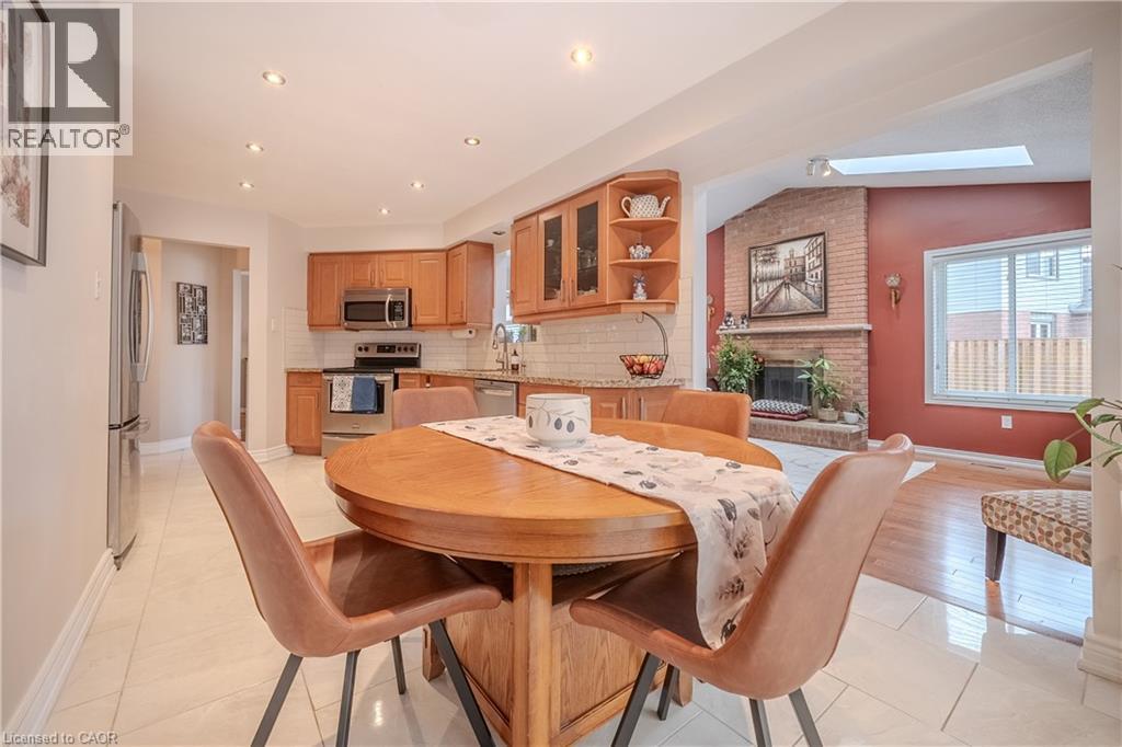 139 Brigade Drive, Hamilton, Ontario  L9B 2B9 - Photo 12 - 40791143