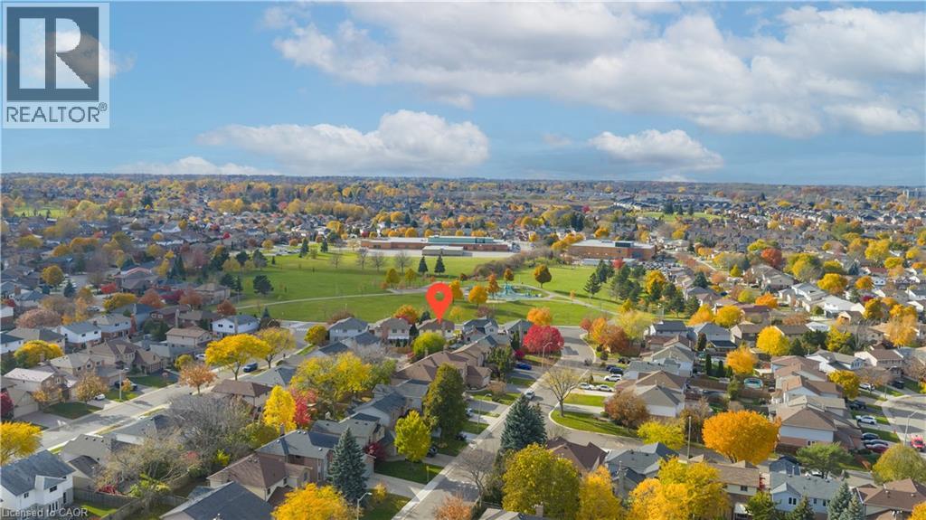 139 Brigade Drive, Hamilton, Ontario  L9B 2B9 - Photo 38 - 40791143