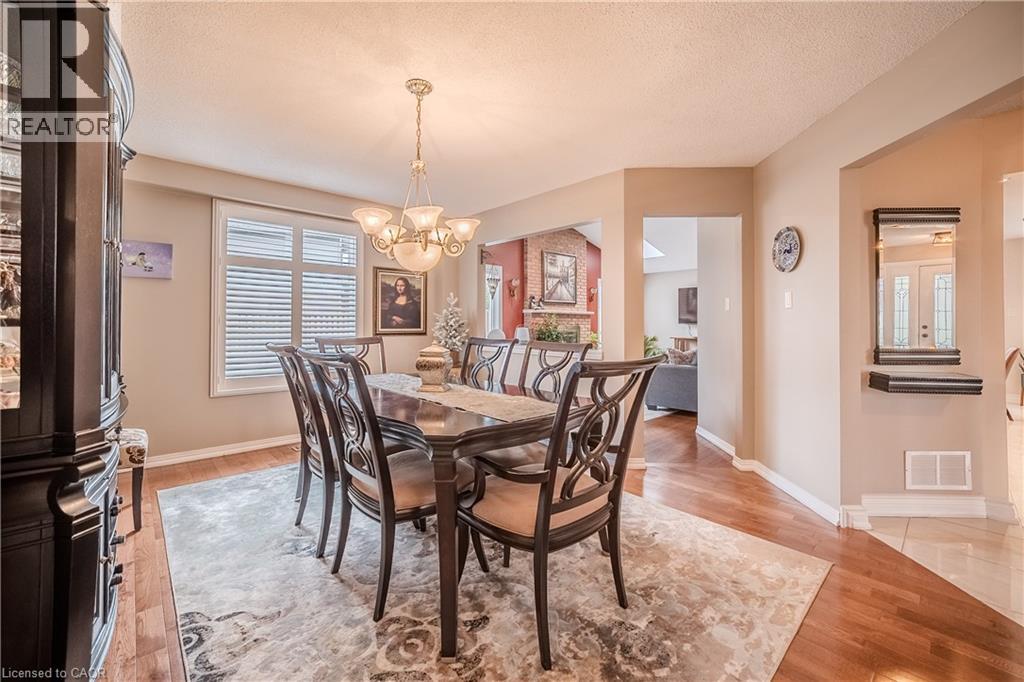 139 Brigade Drive, Hamilton, Ontario  L9B 2B9 - Photo 7 - 40791143