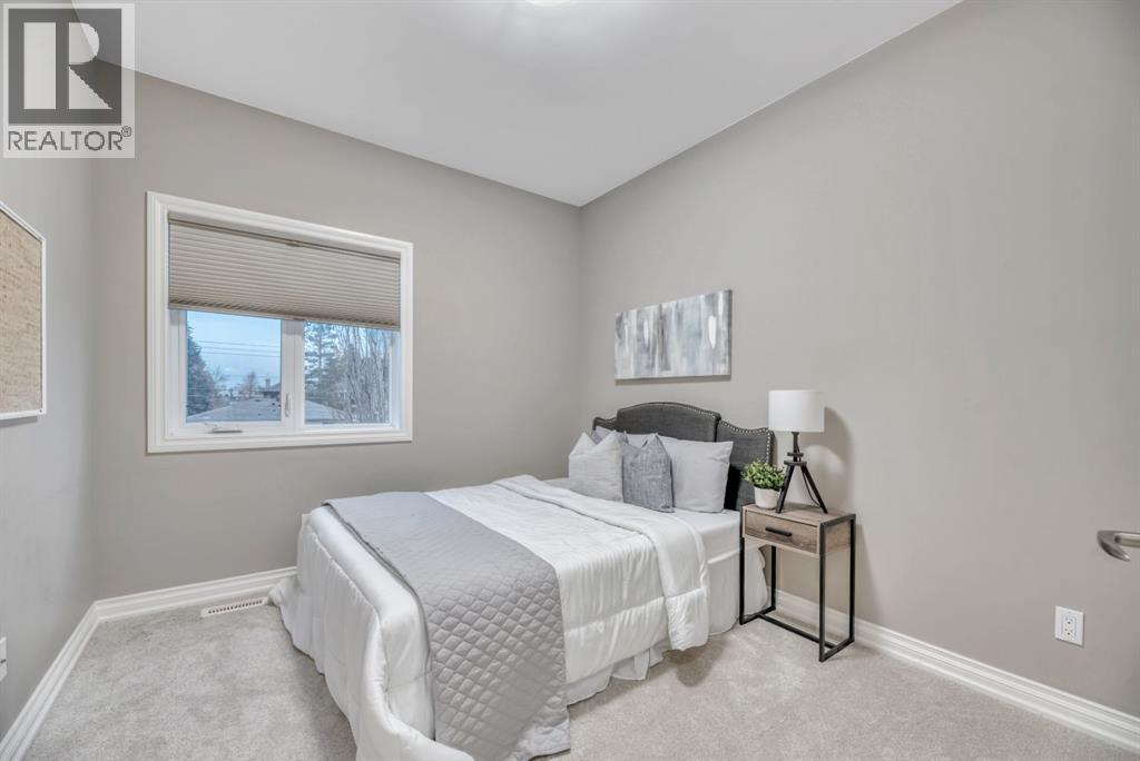 1813 20 Avenue Nw, Calgary, Alberta  T2M 1H4 - Photo 29 - A2260926