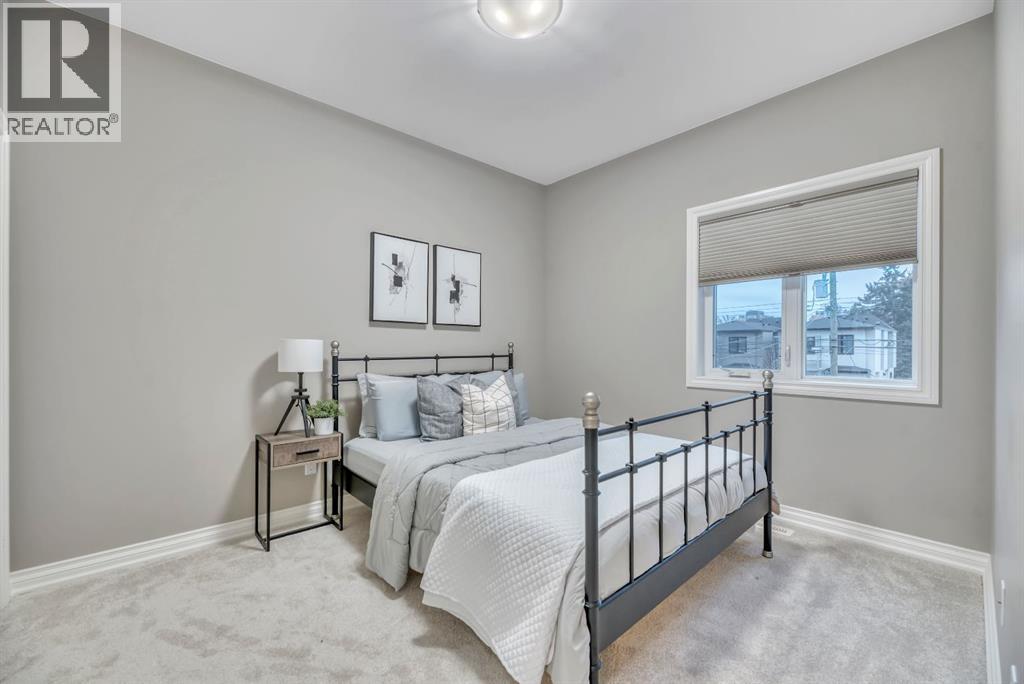 1813 20 Avenue Nw, Calgary, Alberta  T2M 1H4 - Photo 30 - A2260926