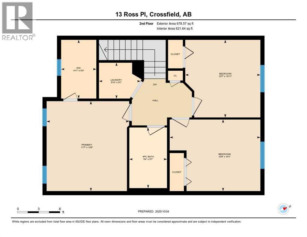 13 Ross Place, Crossfield, Alberta  T0M 0S0 - Photo 30 - A2262298