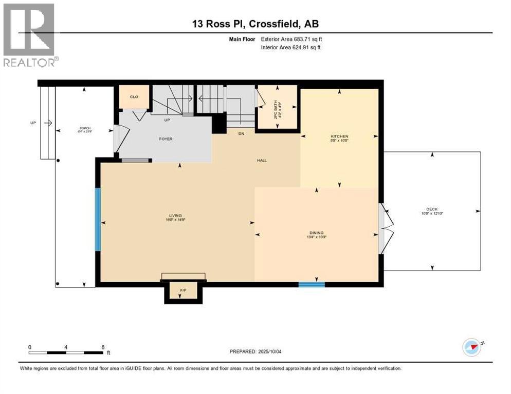13 Ross Place, Crossfield, Alberta  T0M 0S0 - Photo 29 - A2262298