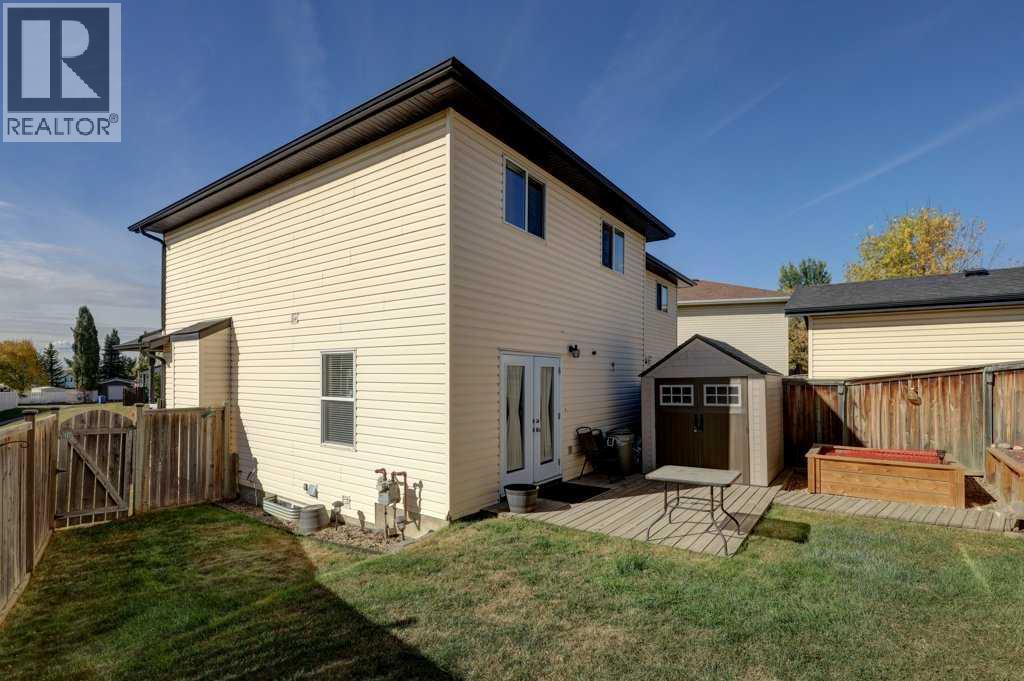 13 Ross Place, Crossfield, Alberta  T0M 0S0 - Photo 28 - A2262298