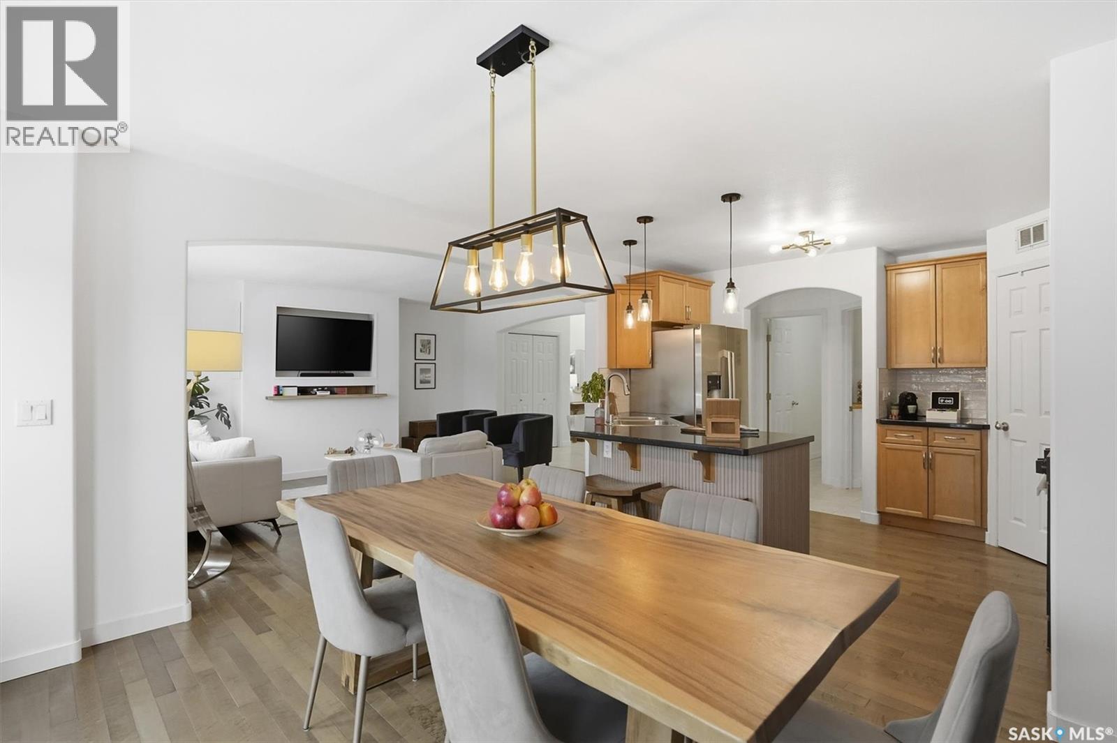 323 Hettle Cove, Saskatoon, Saskatchewan  S7T 0E8 - Photo 10 - SK025619