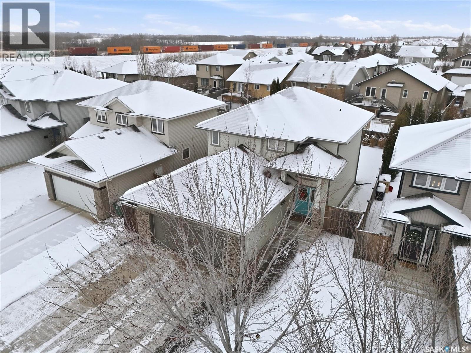 323 Hettle Cove, Saskatoon, Saskatchewan  S7T 0E8 - Photo 34 - SK025619