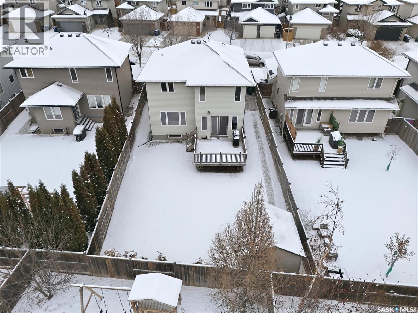 323 Hettle Cove, Saskatoon, Saskatchewan  S7T 0E8 - Photo 45 - SK025619