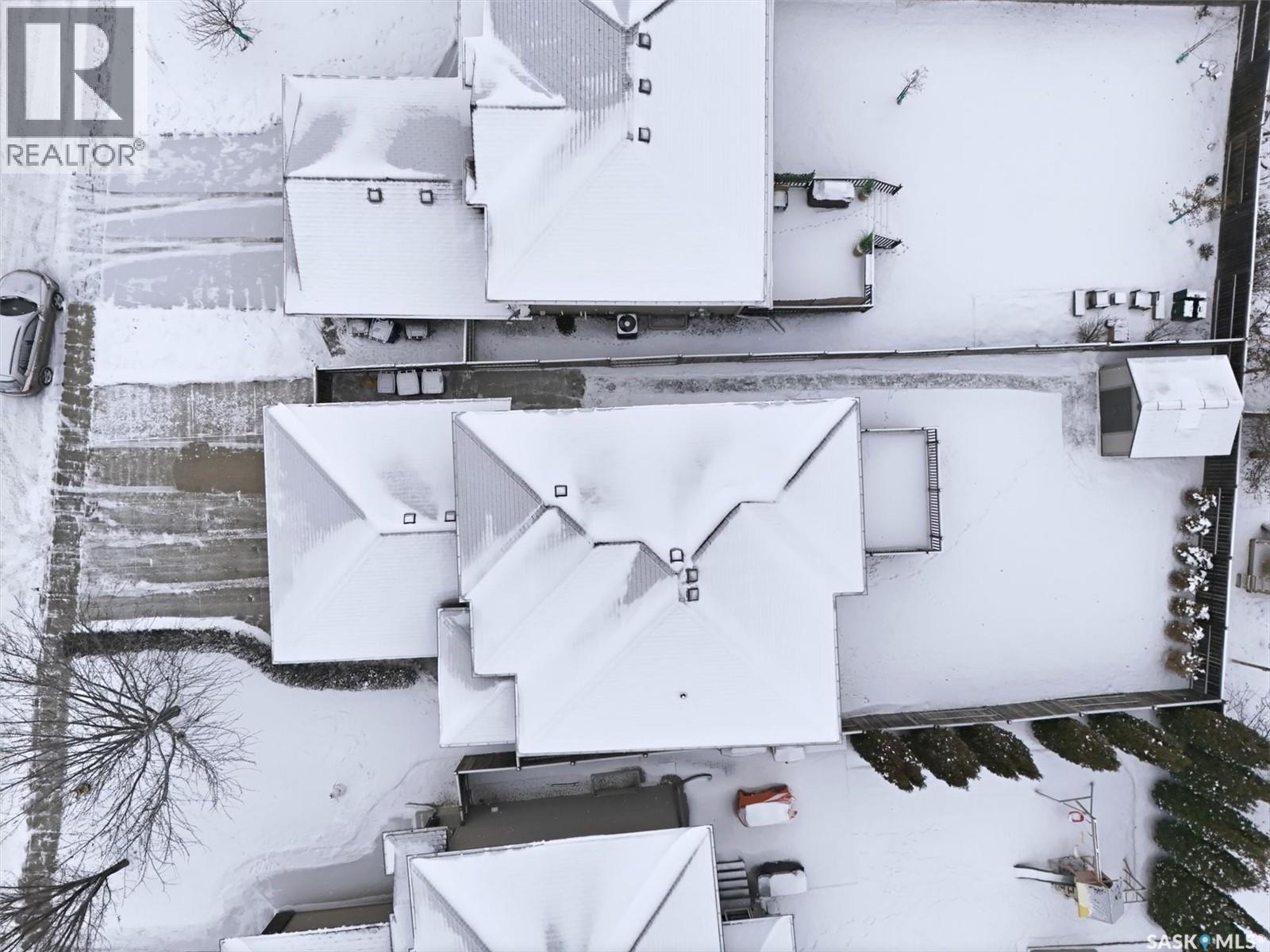 323 Hettle Cove, Saskatoon, Saskatchewan  S7T 0E8 - Photo 46 - SK025619