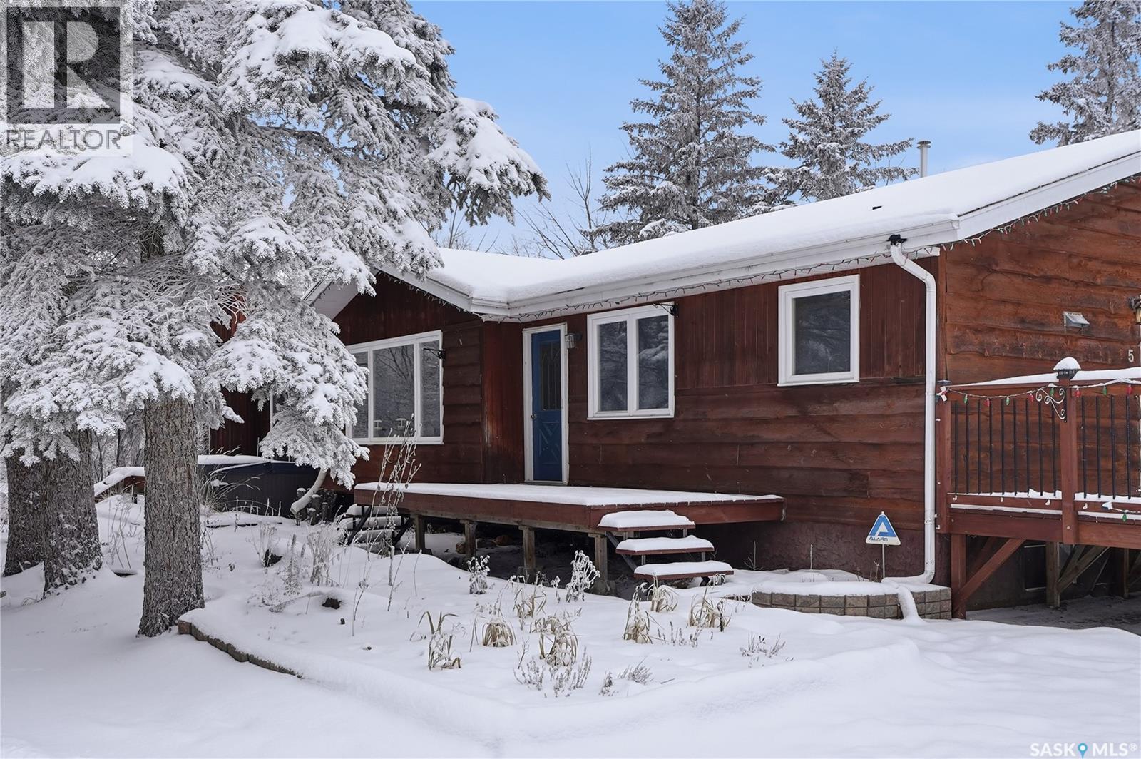 5 Heritage Place, Hepburn, Saskatchewan  S0K 1Z0 - Photo 2 - SK025614