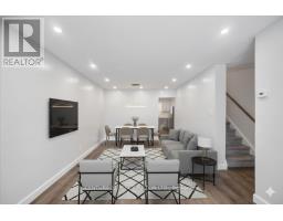 279 VANCOUVER CRESCENT, Oshawa, Ontario