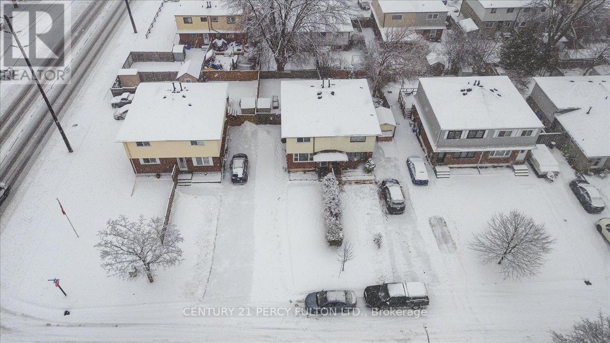 279 Vancouver Crescent, Oshawa, Ontario  L1J 2A1 - Photo 34 - E12627920