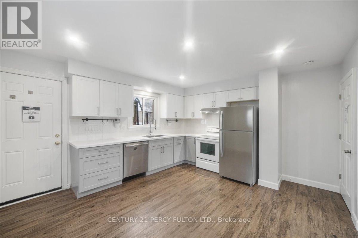 279 Vancouver Crescent, Oshawa, Ontario  L1J 2A1 - Photo 7 - E12627920