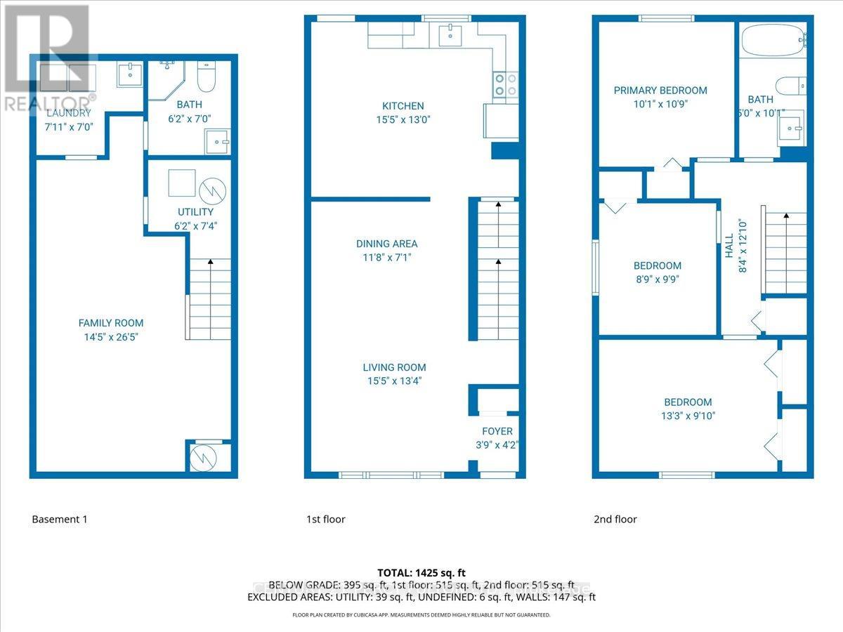 279 Vancouver Crescent, Oshawa, Ontario  L1J 2A1 - Photo 37 - E12627920
