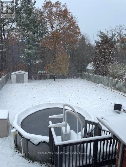 26 Kenwell Crescent, Barrie, Ontario  L4N 0A4 - Photo 13 - S12486307