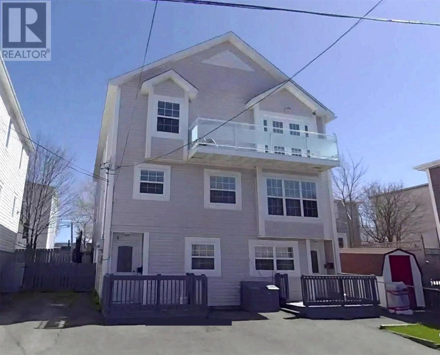 191A Merrymeeting Road, St. John’s, Newfoundland & Labrador