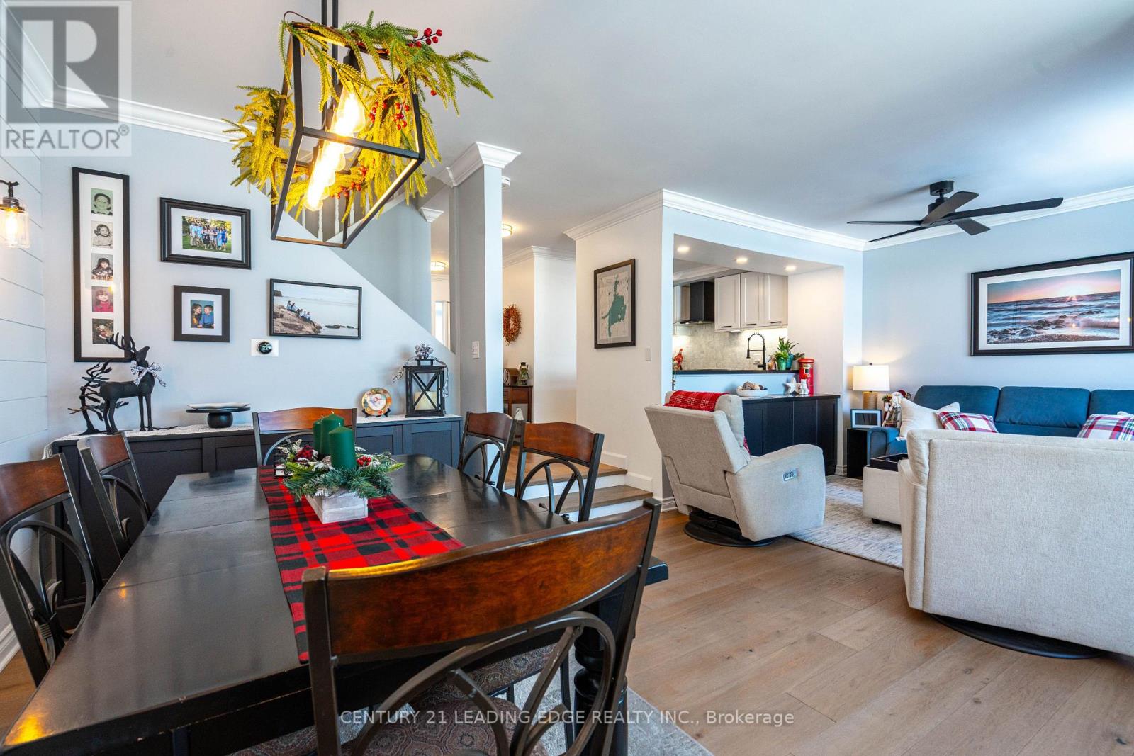 9 - 9 Davy Point Circle, Georgina, Ontario  L4P 3H2 - Photo 10 - N12633362