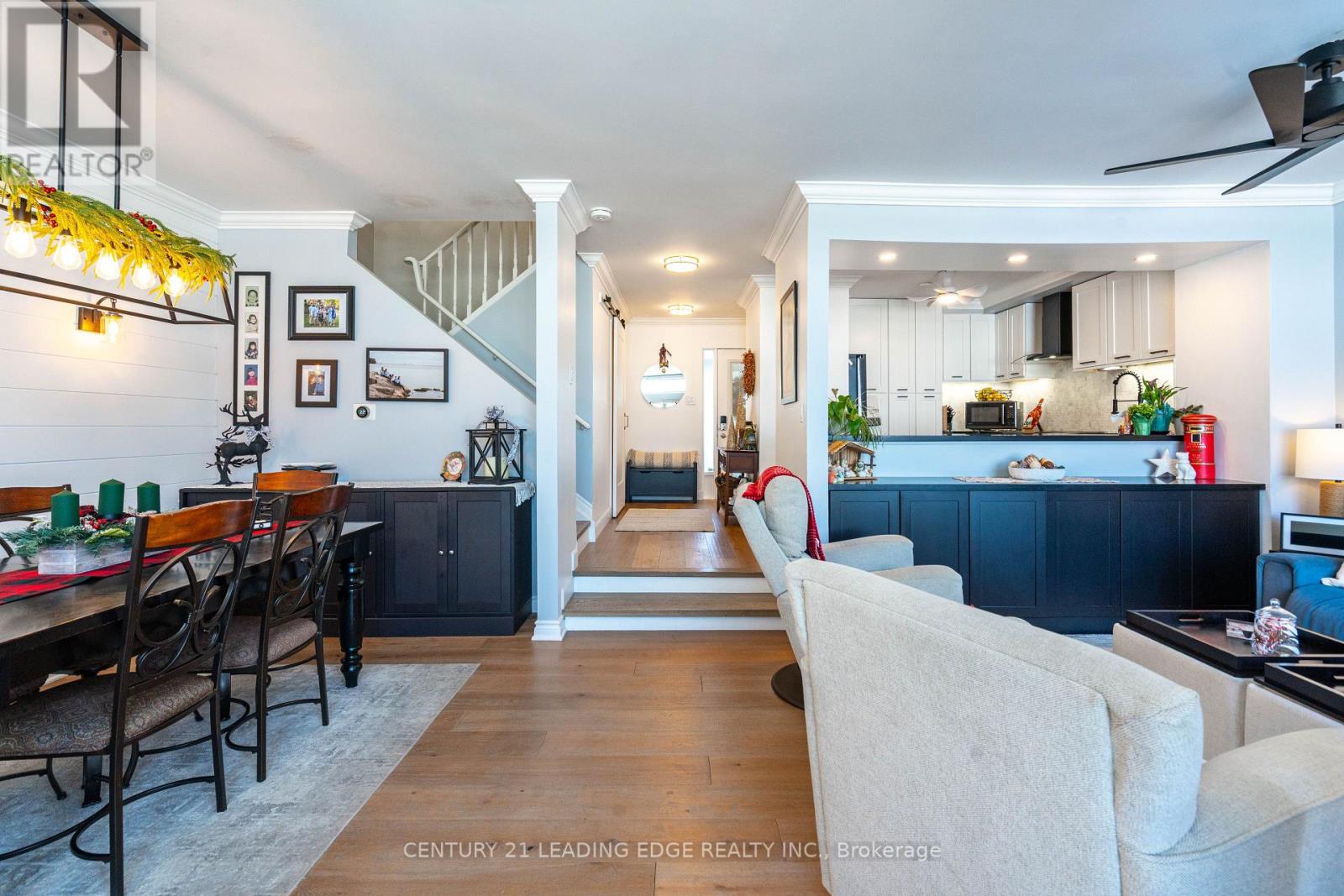 9 - 9 Davy Point Circle, Georgina, Ontario  L4P 3H2 - Photo 11 - N12633362