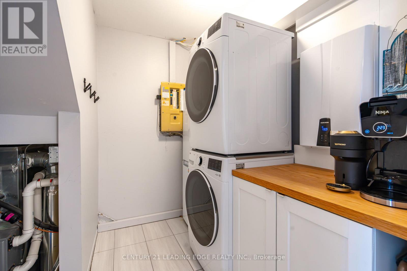 9 - 9 Davy Point Circle, Georgina, Ontario  L4P 3H2 - Photo 17 - N12633362