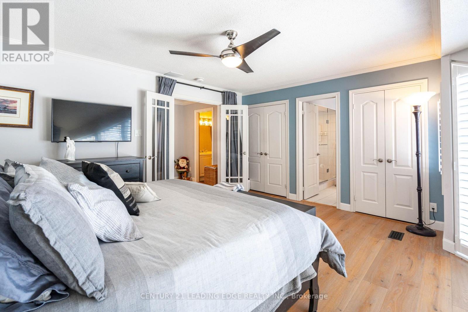 9 - 9 Davy Point Circle, Georgina, Ontario  L4P 3H2 - Photo 21 - N12633362