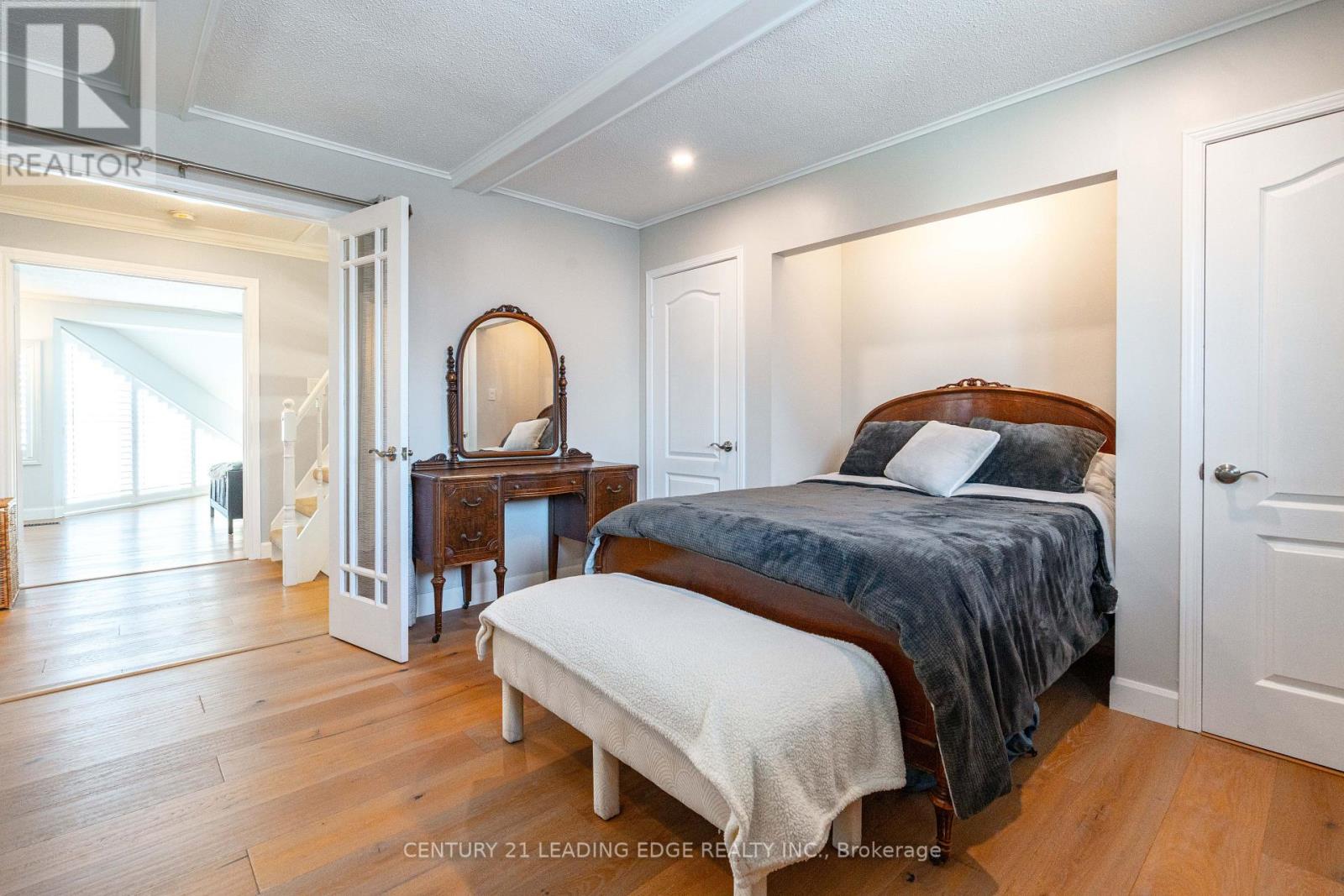 9 - 9 Davy Point Circle, Georgina (Historic Lakeshore Communities), Ontario  L4P 3H2 - Photo 24 - N12633362