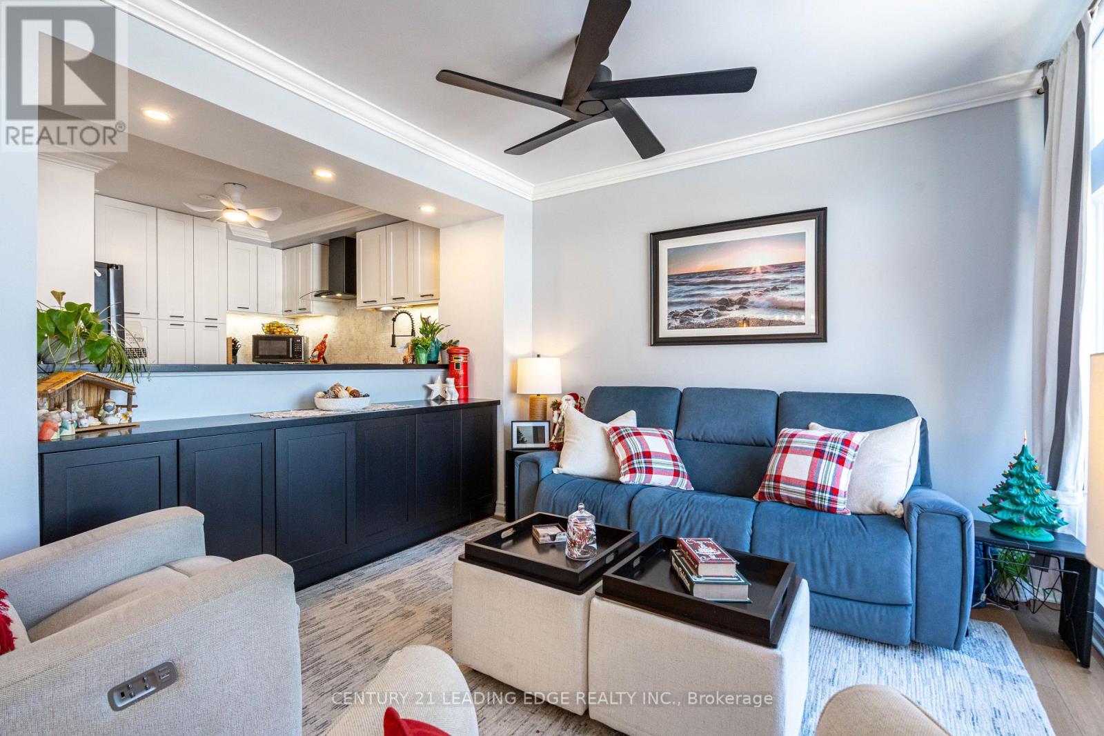 9 - 9 Davy Point Circle, Georgina, Ontario  L4P 3H2 - Photo 6 - N12633362