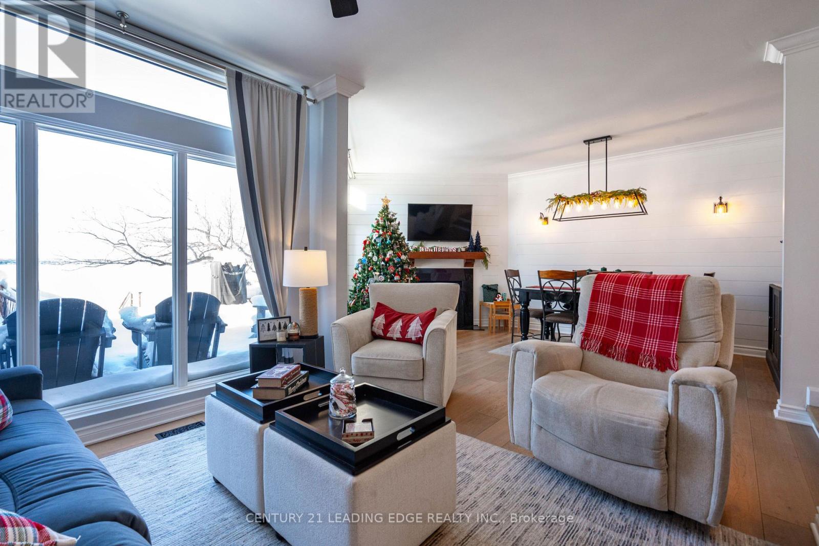 9 - 9 Davy Point Circle, Georgina, Ontario  L4P 3H2 - Photo 7 - N12633362