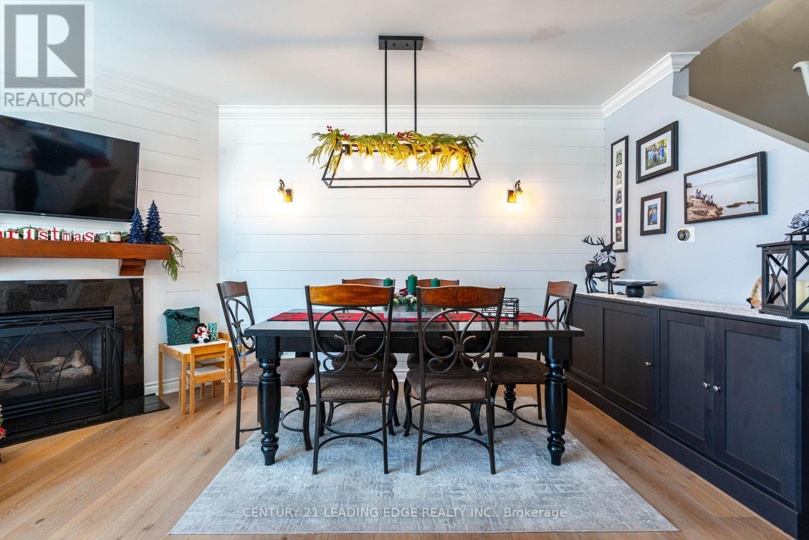 9 - 9 Davy Point Circle, Georgina, Ontario  L4P 3H2 - Photo 8 - N12633362