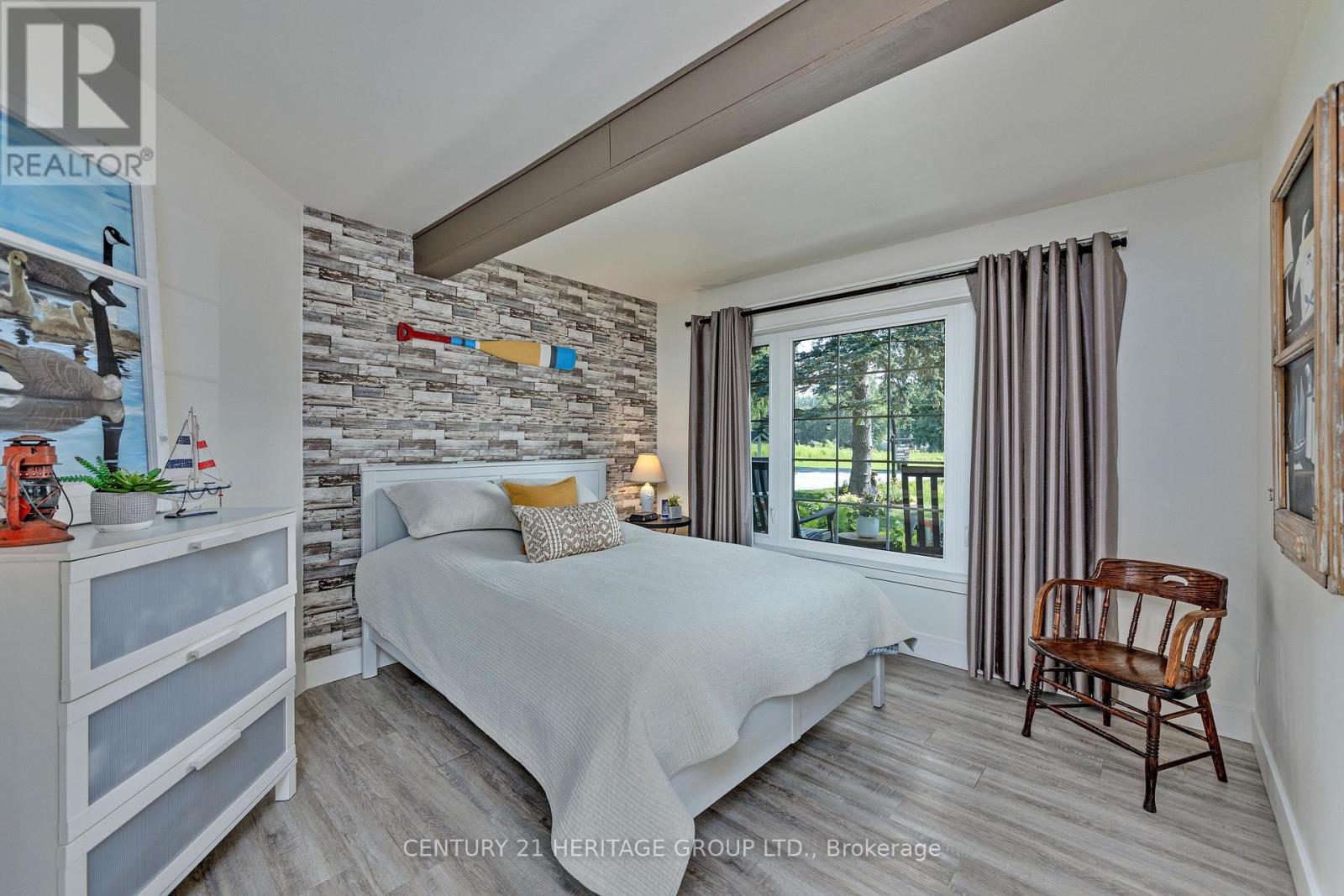 182 Parkview Drive, Innisfil (Gilford), Ontario  L0L 1R0 - Photo 19 - N12633370