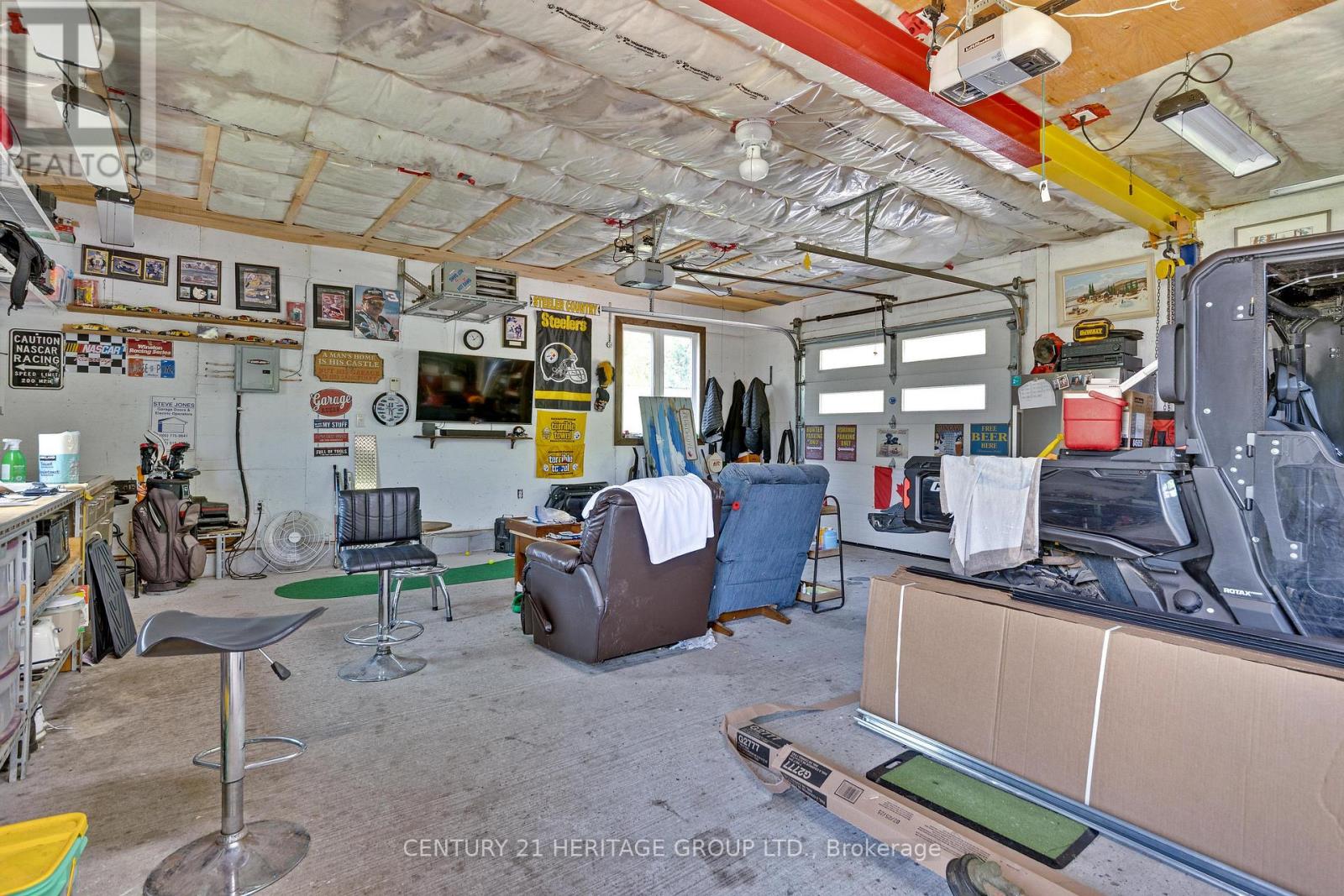 182 Parkview Drive, Innisfil (Gilford), Ontario  L0L 1R0 - Photo 22 - N12633370