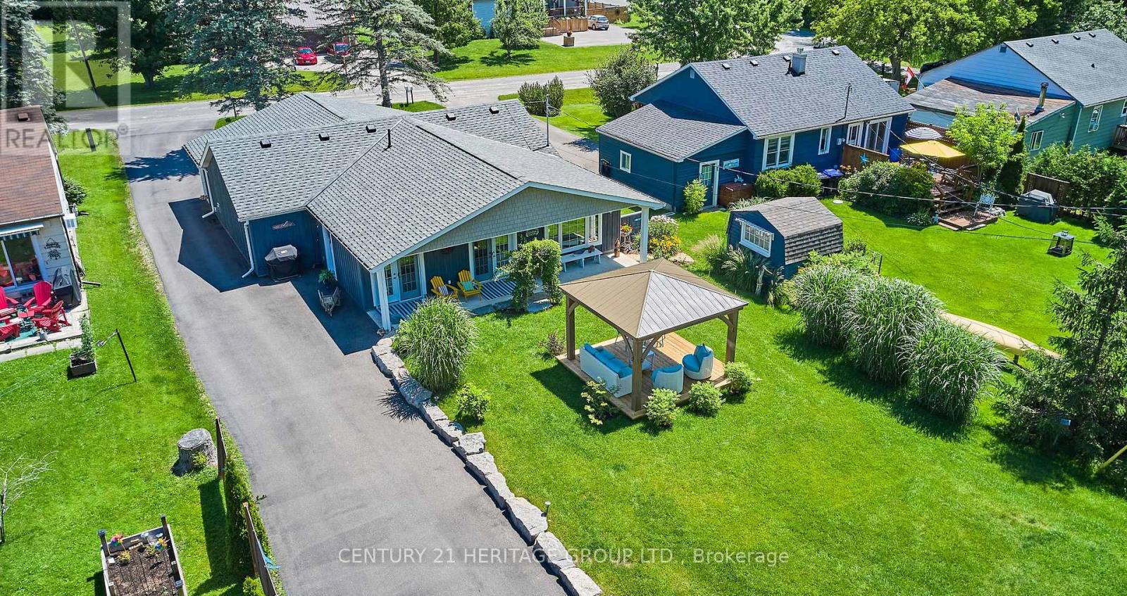 182 Parkview Drive, Innisfil (Gilford), Ontario  L0L 1R0 - Photo 27 - N12633370