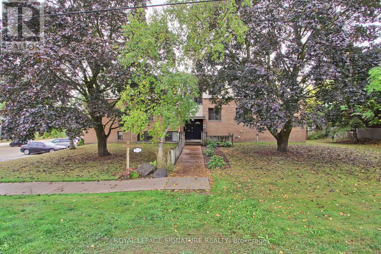 12 - 136 SCANLON AVENUE, bradford west gwillimbury (bradford), Ontario