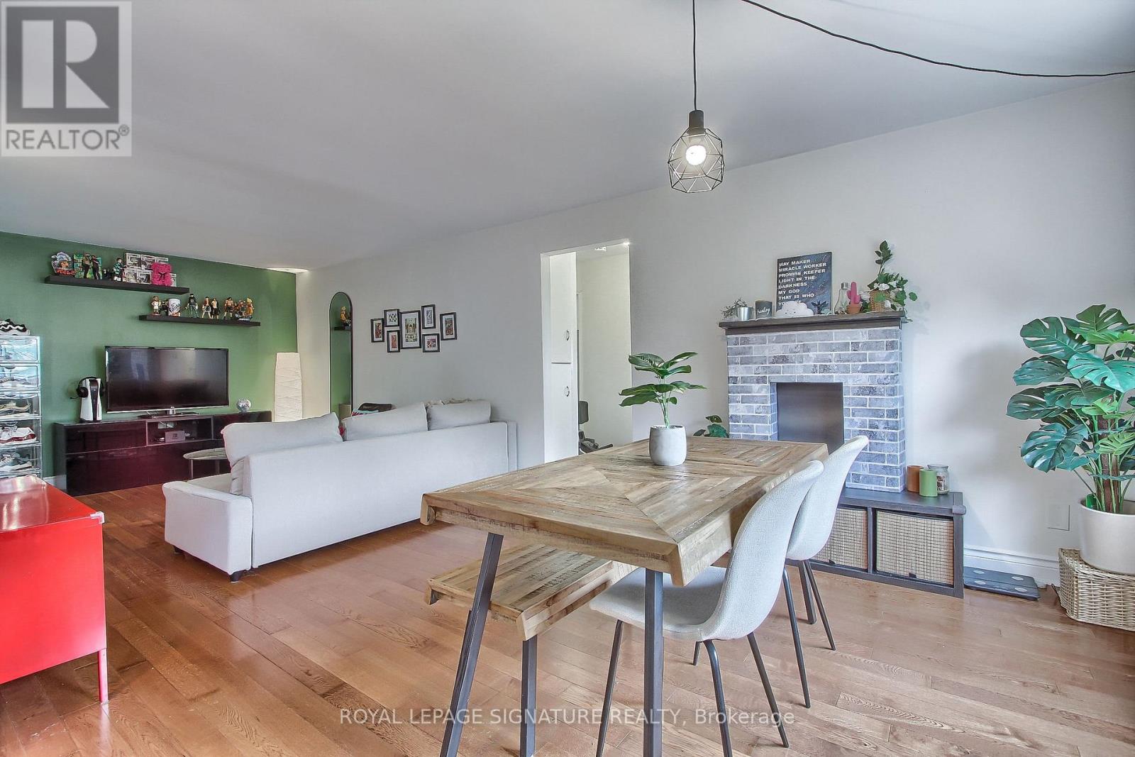 12 - 136 Scanlon Avenue, Bradford West Gwillimbury (Bradford), Ontario  L3Z 1G6 - Photo 16 - N12633400