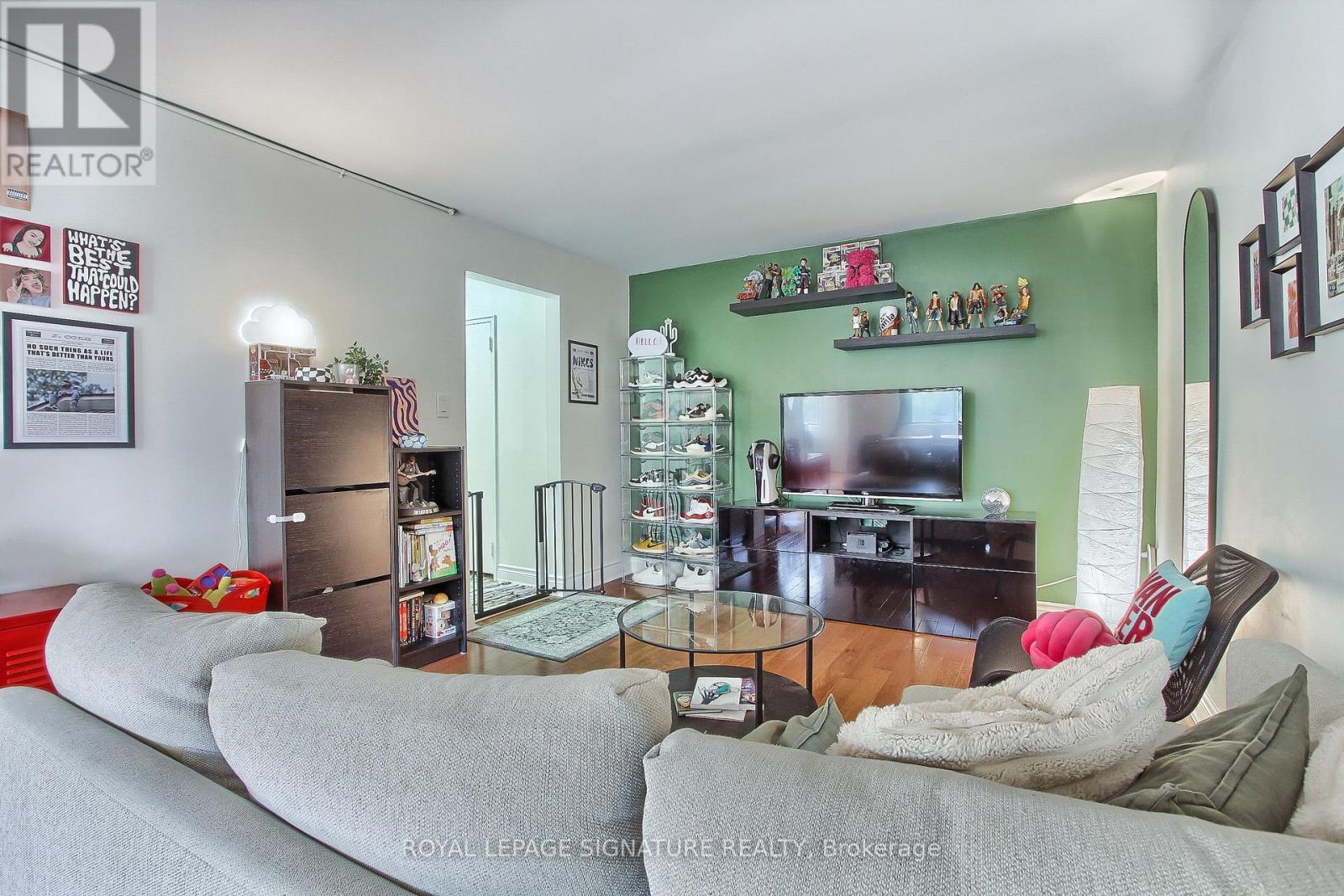 12 - 136 Scanlon Avenue, Bradford West Gwillimbury (Bradford), Ontario  L3Z 1G6 - Photo 19 - N12633400