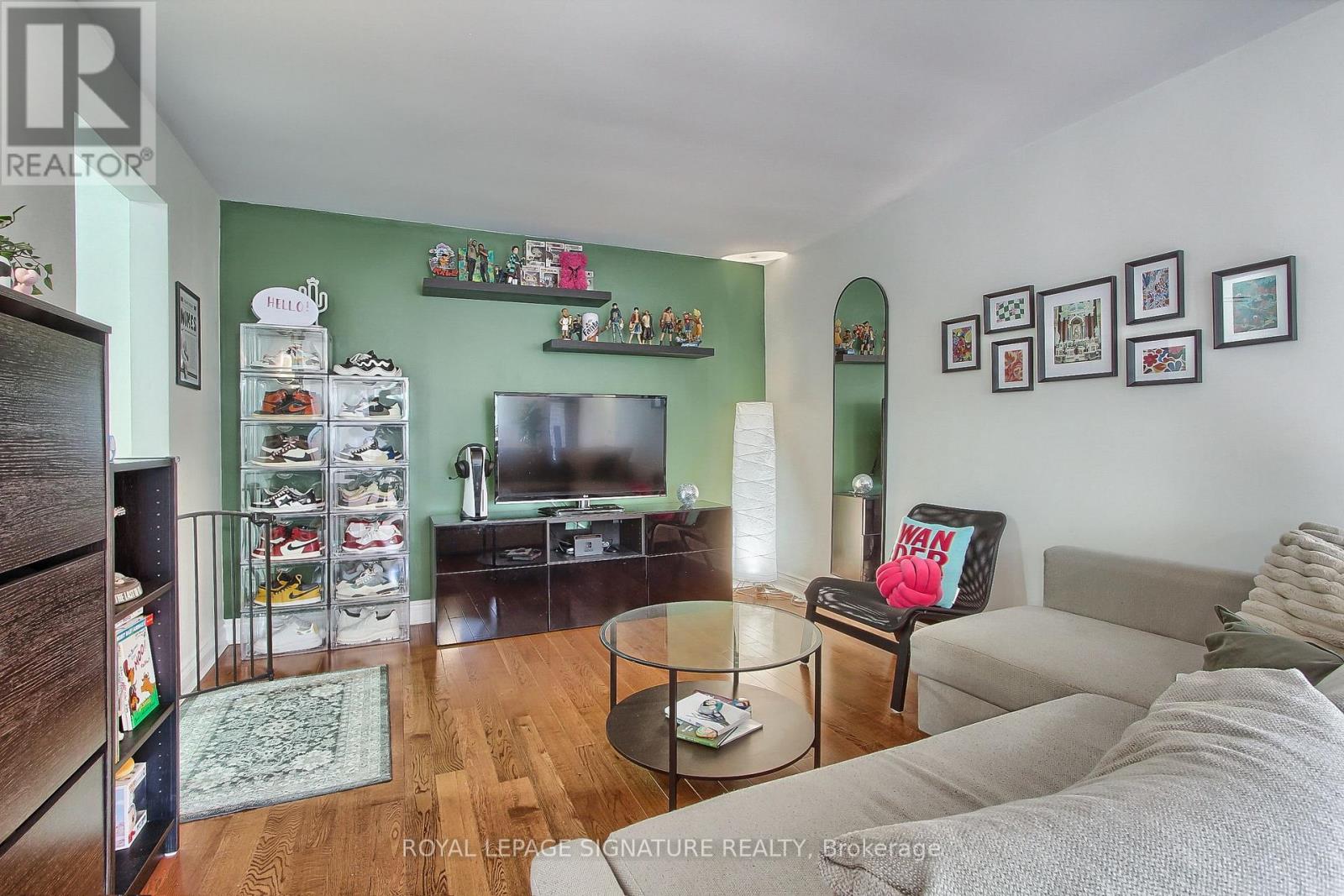 12 - 136 Scanlon Avenue, Bradford West Gwillimbury (Bradford), Ontario  L3Z 1G6 - Photo 20 - N12633400