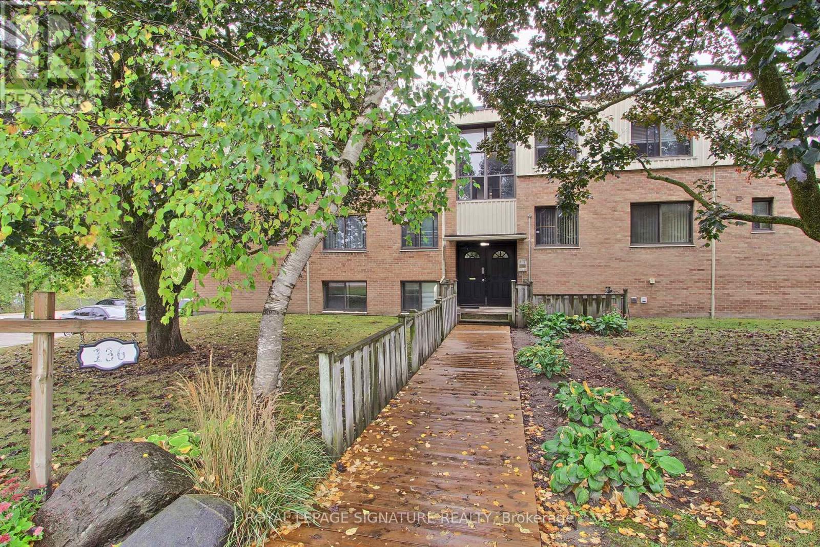 12 - 136 Scanlon Avenue, Bradford West Gwillimbury (Bradford), Ontario  L3Z 1G6 - Photo 4 - N12633400