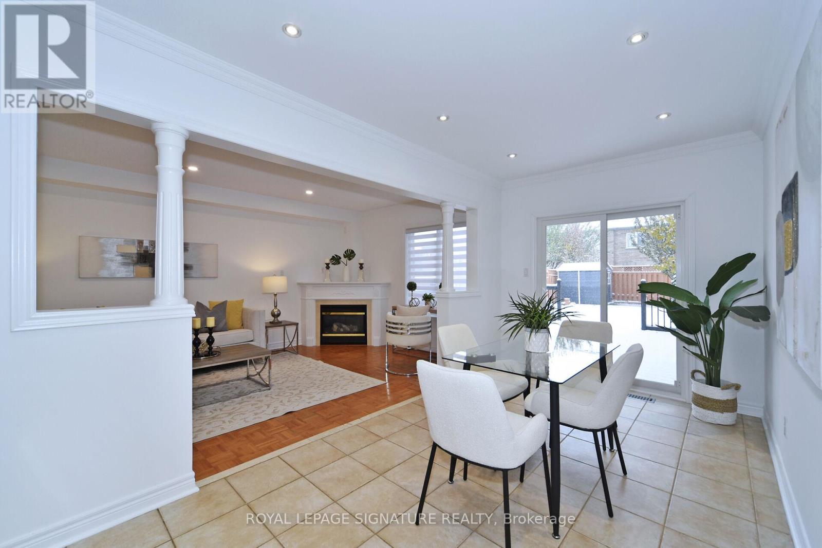 257 Deepsprings Crescent, Vaughan (Vellore Village), Ontario  L6A 3L5 - Photo 15 - N12633428