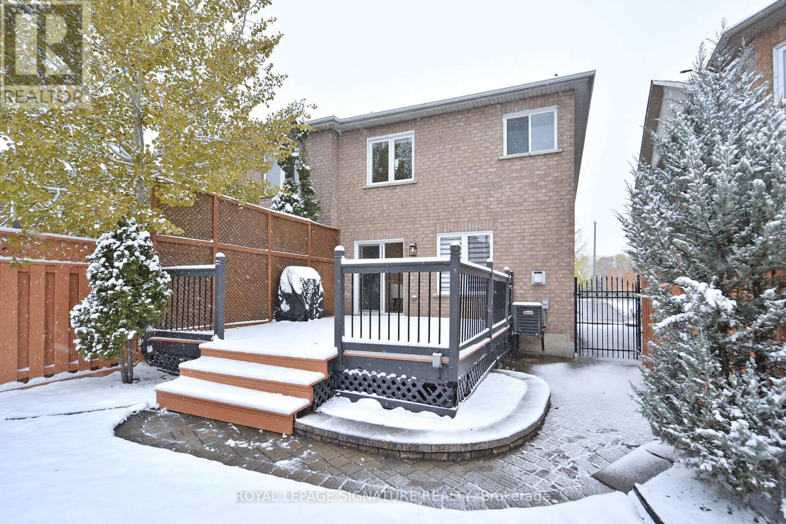 257 Deepsprings Crescent, Vaughan (Vellore Village), Ontario  L6A 3L5 - Photo 41 - N12633428