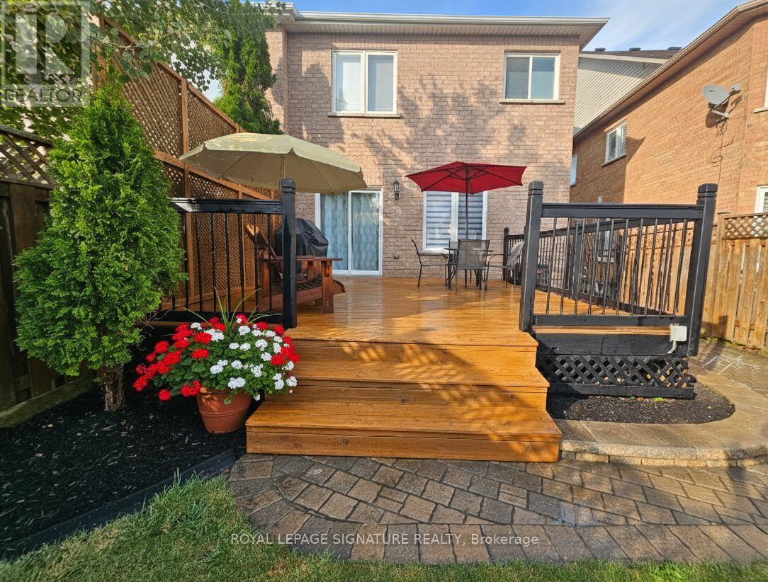 257 Deepsprings Crescent, Vaughan (Vellore Village), Ontario  L6A 3L5 - Photo 42 - N12633428