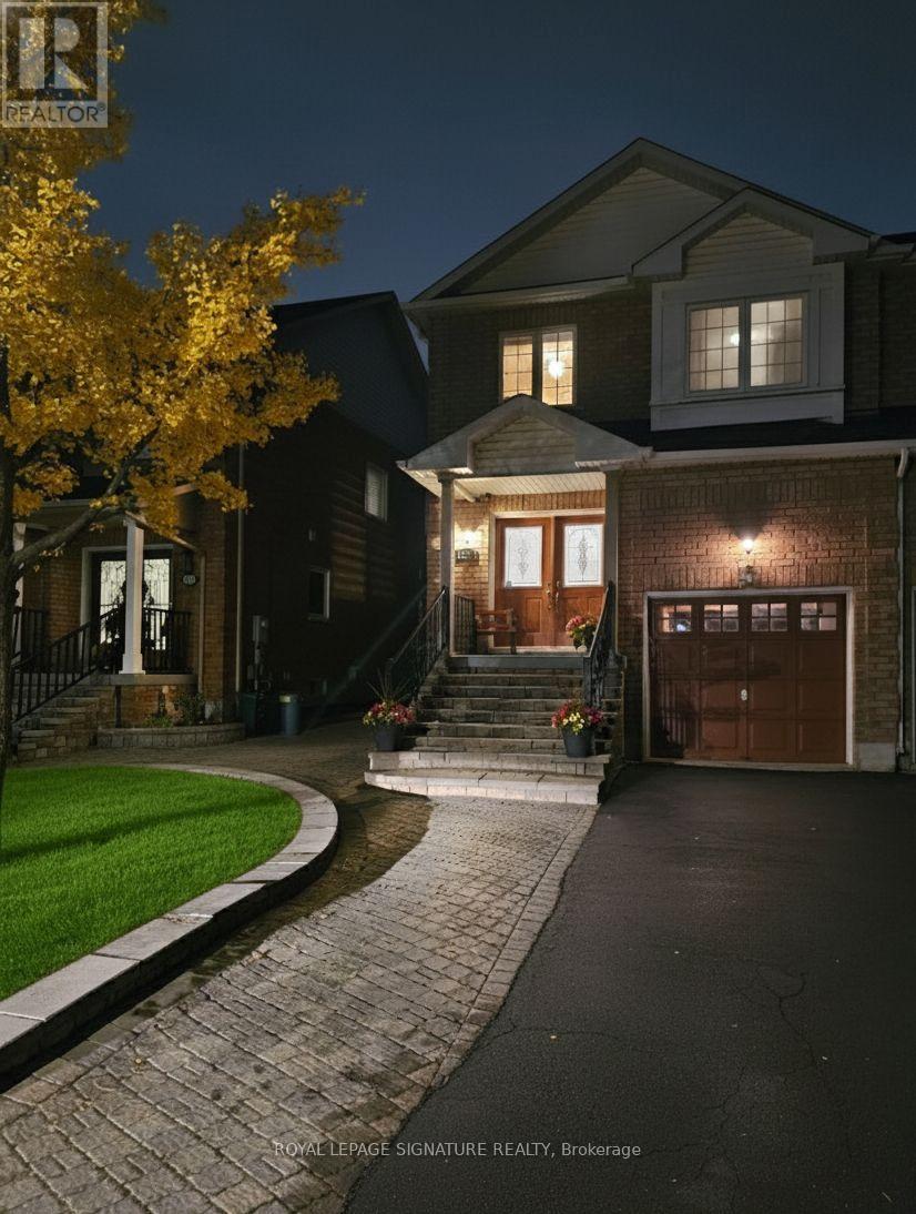 257 Deepsprings Crescent, Vaughan (Vellore Village), Ontario  L6A 3L5 - Photo 5 - N12633428