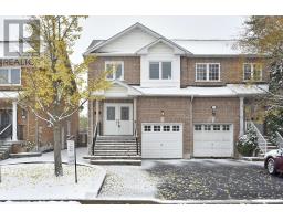 257 DEEPSPRINGS CRESCENT, Vaughan, Ontario