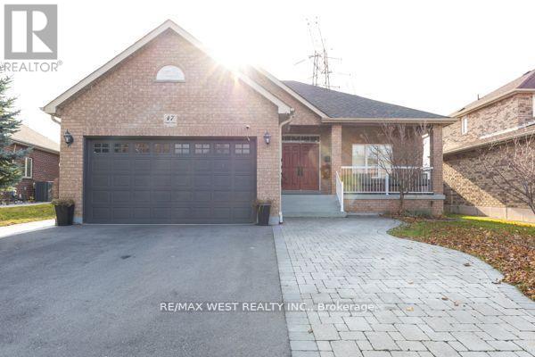 47 TIMBER LANE, Vaughan, Ontario