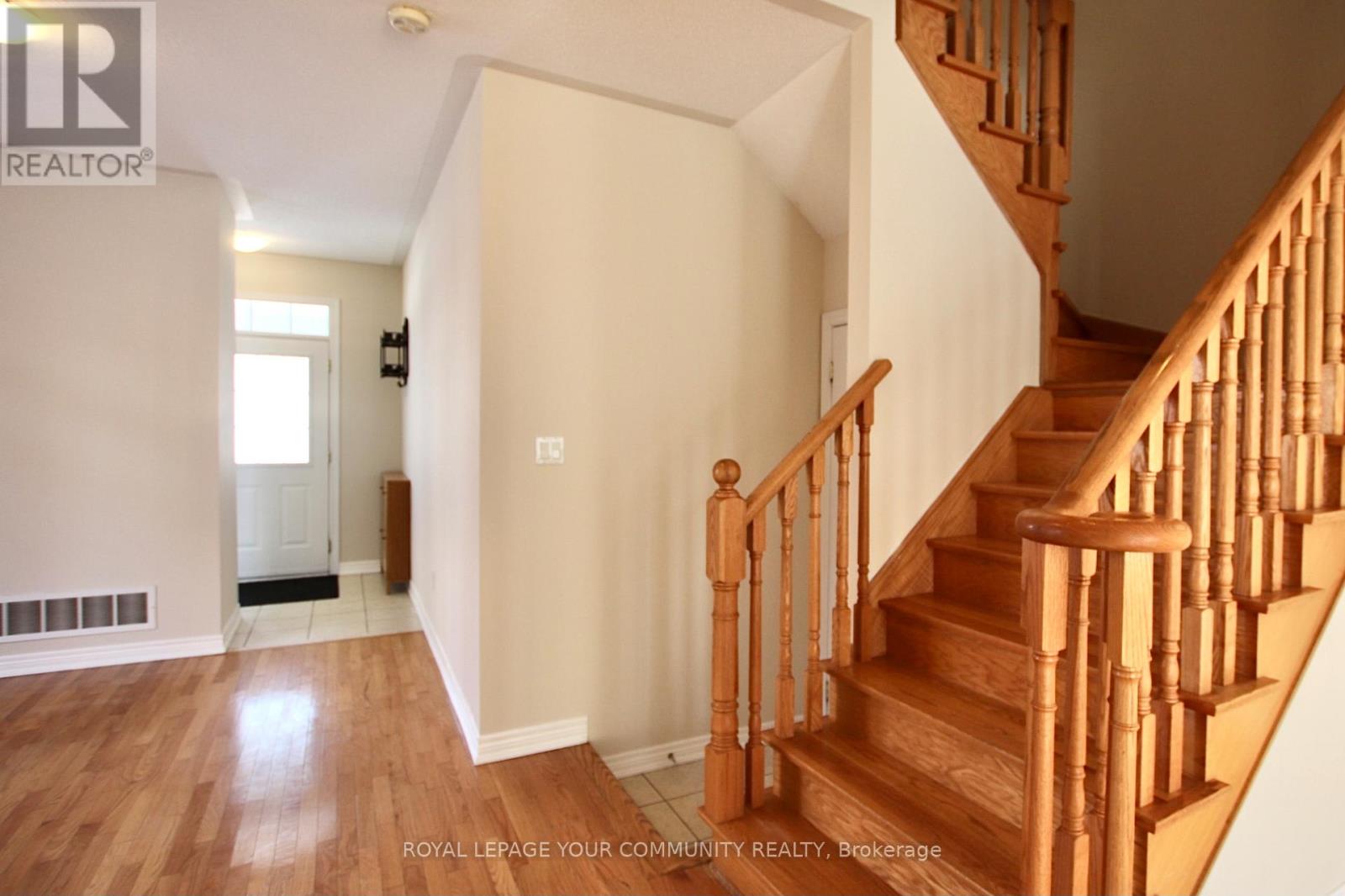 91 GAUGUIN AVENUE, Vaughan, Ontario