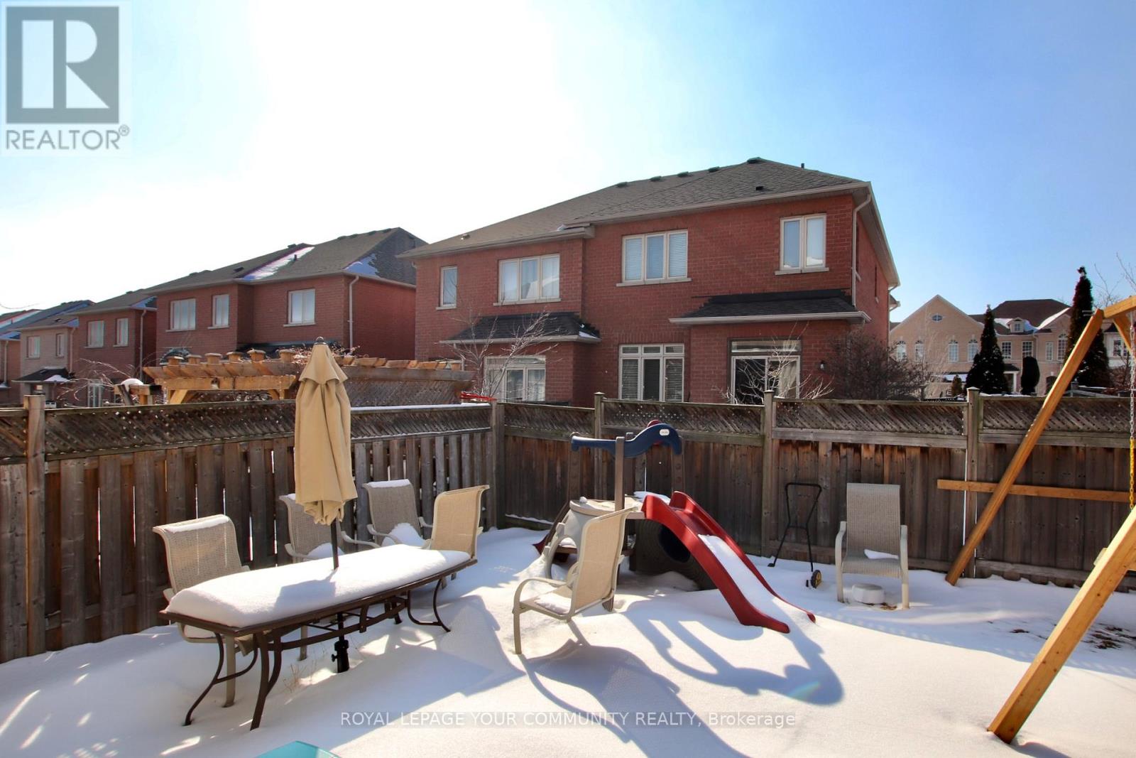 91 Gauguin Avenue, Vaughan (Patterson), Ontario  L4J 9J4 - Photo 3 - N12633476