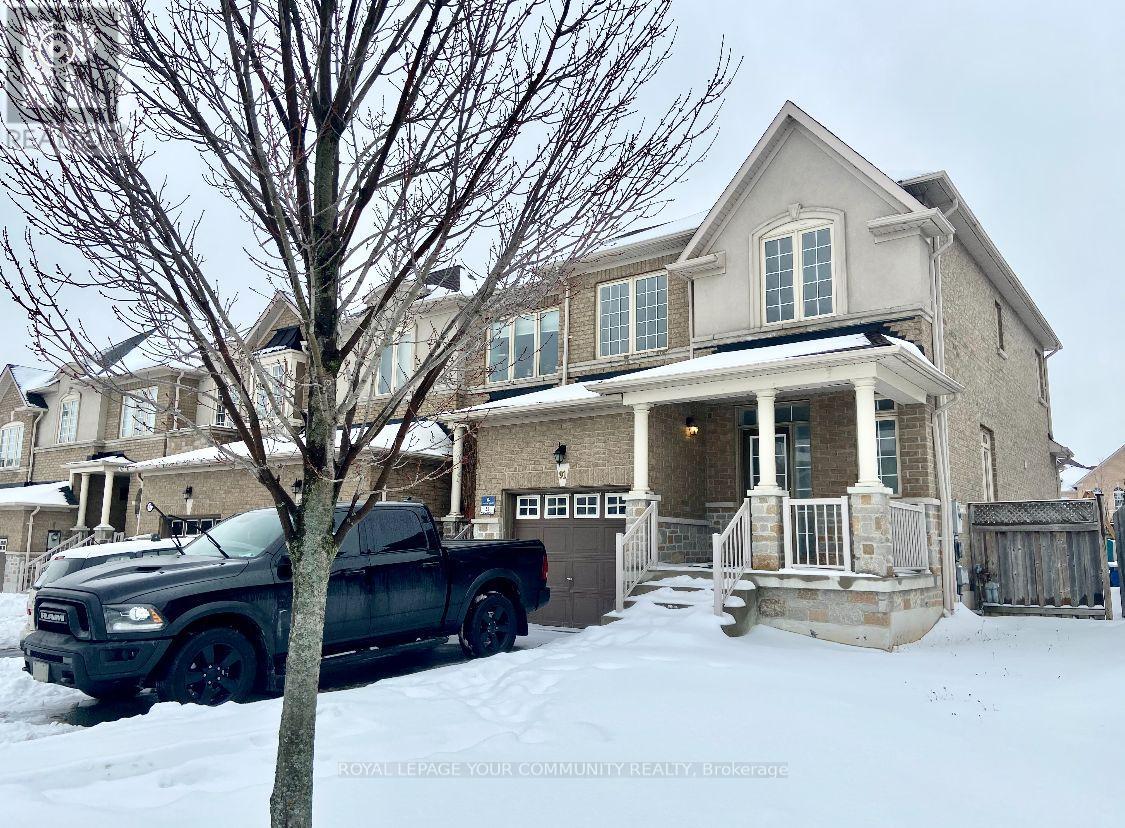 91 Gauguin Avenue, Vaughan (Patterson), Ontario  L4J 9J4 - Photo 33 - N12633476