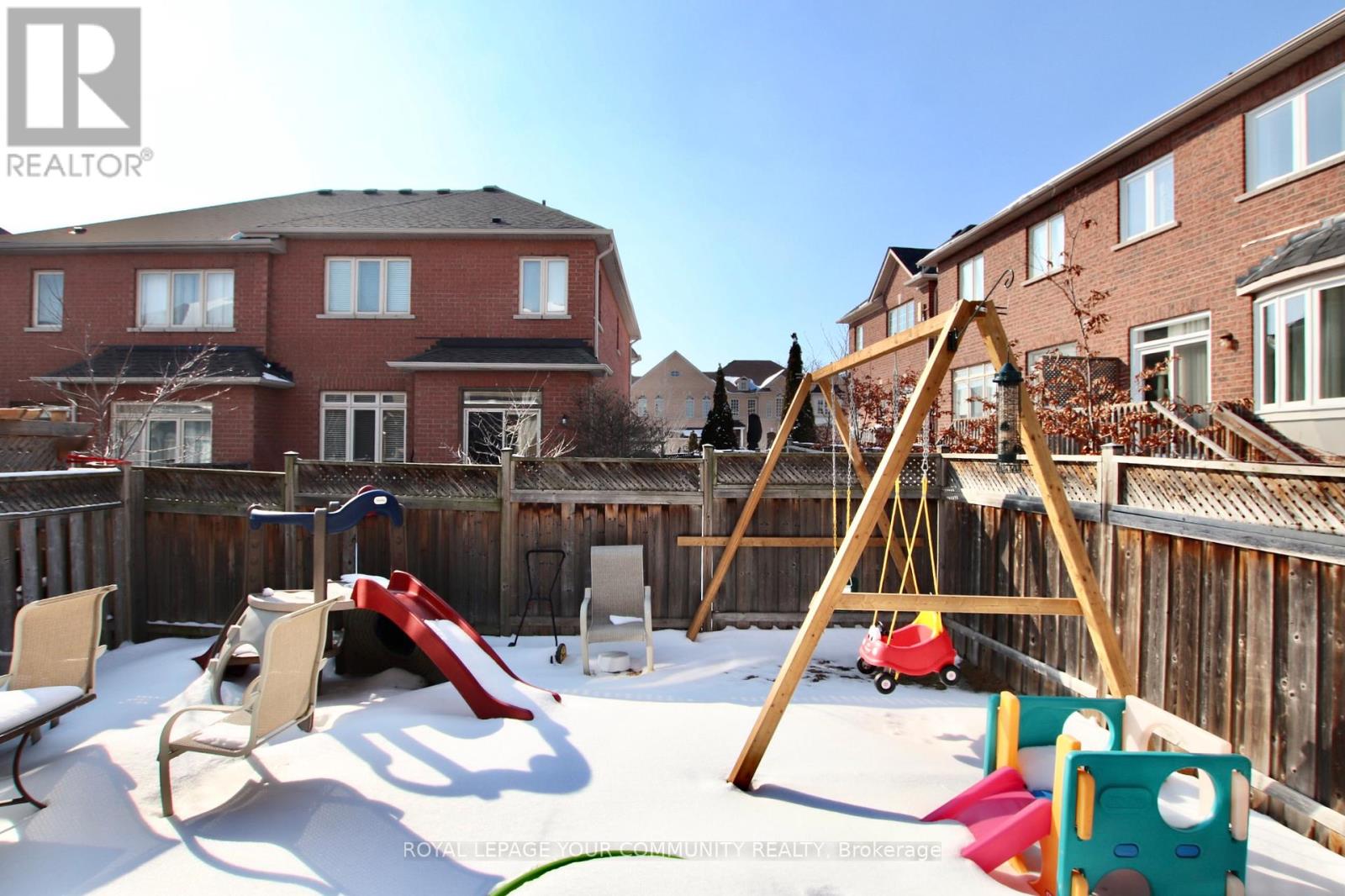 91 Gauguin Avenue, Vaughan (Patterson), Ontario  L4J 9J4 - Photo 4 - N12633476