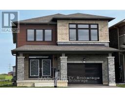 171 VANILLA TRAIL, Thorold, Ontario