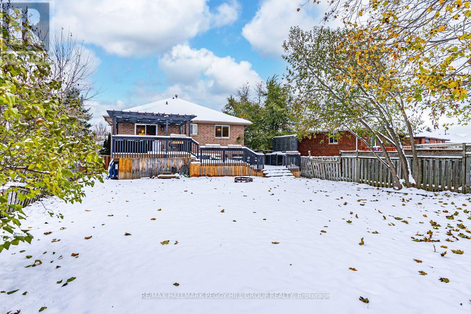 63 Mapleton Avenue, Barrie (Holly), Ontario  L4N 7L7 - Photo 15 - S12633372